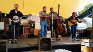 Blue Grass Boogiemen  -  Live at Brabantse dag Heeze (I)