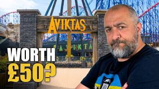 Was The Aviktas VIP Preview Worth It?