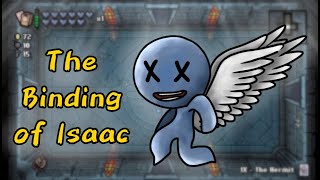 CO LOS NAM PRZYNIESIE??? THE BINDING OF ISAAC REPENTANCE