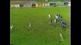 CL-1993/1994 Spartak Moskow - Skonto Riga 4-0 (29.09.1993)