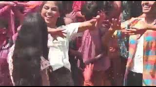 sanje kempadaga surya tampadaga kannada song dj dance Chandani Dance 2023