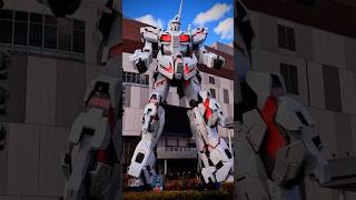 実物大ユニコーンガンダム【高音質】#ガンダム #動くガンダム  #実物大 #ユニコーンガンダム #ライブカメラ #GUNDAM #ガンダムファクトリー横浜