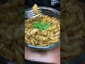 aisa pasta kabhi nhi khaya hoga 😍🔥😱 shorts pasta