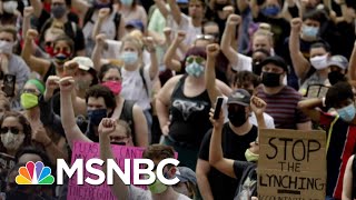 House Dems Propose Fining Trump Officials Who Ignore Subpoena | Stephanie Ruhle | MSNBC