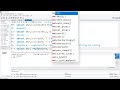 String/Character Functions in MySQL || MySQL_Class_05