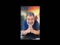 live oração das 07 00 horas com pr. wilson silva traga vasilhas vazias e não poucas 29 01 25