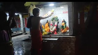 கிருத்திகை அருள்மிகு முருகப்பெருமான் கலசாபிஷேகம்|krithigai lord muruga kalasabhishekam|