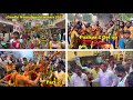 Bonalu Jathara At Gandhi Nager 2024| Full video |#bonalu2024 #bonalu #bonalujathara