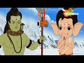 Let's Watch Bal Ganesh Ki Kahaniyaan - 67 | Bal Ganesh Story | Shemaroo kids Malayalam