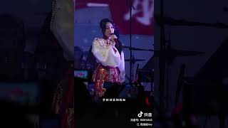 Xuân Đình Tuyết remix (Live) Slowed 0.8x - Đẳng Thập Yêu Quân 春庭雪 (DJ Wave 0.8版) - 等什么君 ♪