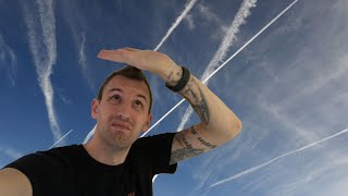 The Fairy Tales of Chemtrails!