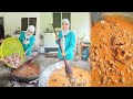 Cara gulai kambing kat rumah salee kak2 yo Oooo(makanan pattani)