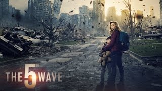 Piąta Fala (Chloë Grace Moretz) - recenzja - TYLKO PREMIERY