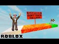 THIS TROLL OBBY IS IMPOSSIBLE! / ROBLOX