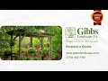 gibbs landscape company consumer choice award