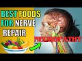 5 Incredible Food's To Repair Nerve Damage | Neuropathy | Neuropathy treatment | peripheral