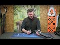 christensen arms ranger carbon fibre barreled 22 rimfire full review