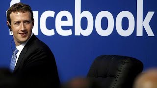 Facebook: Παίρνει μεγαλύτερες διαστάσεις το σκάνδαλο με τα προσωπικά δεδομένα