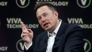 Elon Musk Warning About Fossil Fuels and Urges Sustainable Energy Transition