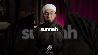 Muslims Stop Scrolling Islam Shorts
