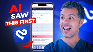 I Tested an AI ECG App for 9 Months — Here’s What Happened