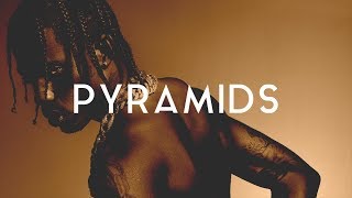 [SOLD] Travis Scott x Quavo x Drake Type Beat "Pyramids" |  Young Thug Type Beat | Type Beat 2017