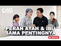 Jangan meremehkan Peranan istri  dalam rumah tangga