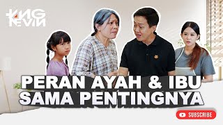 Jangan meremehkan Peranan istri  dalam rumah tangga