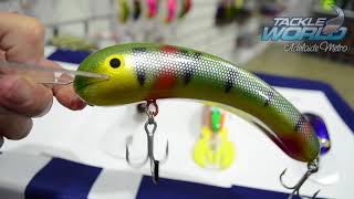 Trolling for Murray Cod tips and techniques