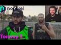 GTA 5 Roleplay - Tommy T Reacts to Adams RETURN!  | NoPixel 3.0