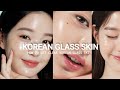 How to achieve korean glass skin | Simple skincare tips |@Kyungie-