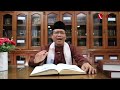 ldiinews pondokpesantrenwalibarokah ldiitv nasehat ust. pak eko