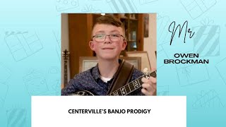 Children Spotlight of the Week| Episode 6|Owen Brockman