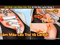 Nhím Cute Review Gái Xinh làm màu câu trai cái kết bay luôn vòng 1 || Review Giải Trí Đời Sống