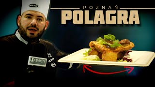 UNFORGETTABLE MOMENTS at POLAGRA...Gotta love it! Food \u0026 FoodTech