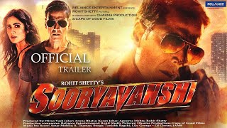 Sooryavanshi 2 | Official Concept Trailer | Akshay Kumar | Katrina K | Rohit Shetty | Action Movie