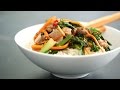 The Secret to the Perfect Stir-Fry - Kitchen Conundrums with Thomas Joseph