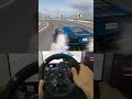 #Shorts Lamborghini Aventador LP-700-4 - The Crew 2 | Logitech G29 + Shifter