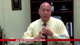 Reality Check: Jail GED Program is Back Onli