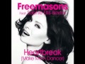 Freemasons Feat. Sophie Ellis-Bextor - Heartbreak (Make Me A Dancer Club Mix)