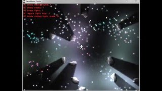 Gamemaker asteroids test