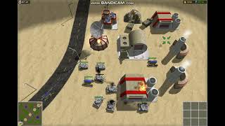 RTS game made in Java