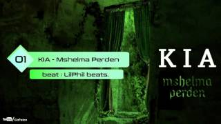 01. Kia - Mshelma Perden