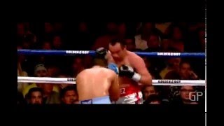 Juan Manuel Marquez vs Juan Diaz (By Gorilla Productions)