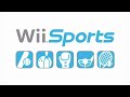 disc channel wii sports ost