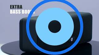 INTRODUCING THE digifon BOOMMAX SPEAKER (Siri Enabled Bluetooth Speaker) #siri #bluetoothspeaker