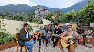 Ke Bhanne Hamro Samay Cover By Swastik Nepal 🇳🇵