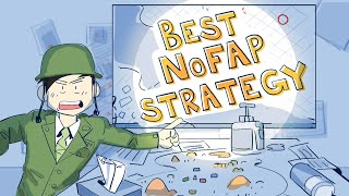 The BEST NoFap Strategy