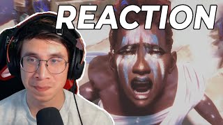 Blood Sweat & Tears | Official Music Video - League of Legends | REACTION