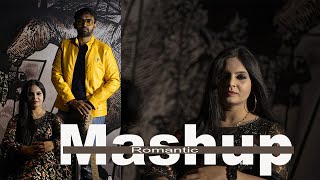 Bollywood MASHUP | OLD vs NEW | MAYUR SONI | ç